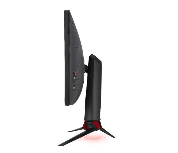 ASUS 27'' XG27UQ Czarny - 544016 - zdjęcie 3